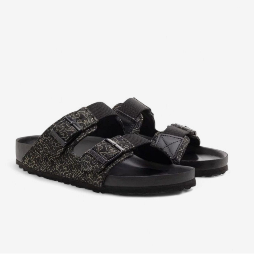 Birkenstock x Random Identities Arizona Sandals – Limited Edition